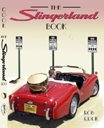 The Slingerland Book  - Second Edition - LIMITED STOCK
