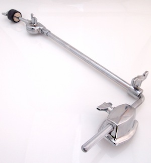 Cymbal Arm  - DELUXE BD Shell mount