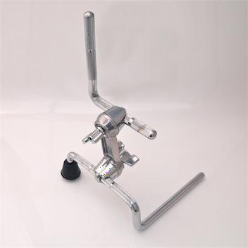 Barberizer Cradle + Mounting - Multi hoop type - Maple