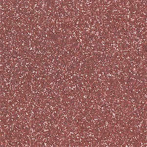 Glass Glitter Wrap : Salmon Pink - Full Sheet