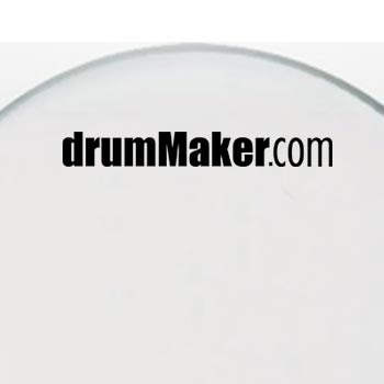 Drum Co. Logo - DrumMaker BLACK