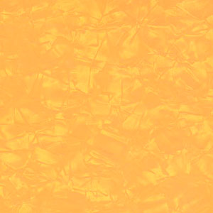 Marine Pearl Wrap : Tangerine Diamond - Full Sheet