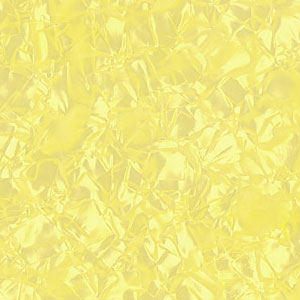 Marine Pearl Wrap : Lemon Diamond - Full Sheet