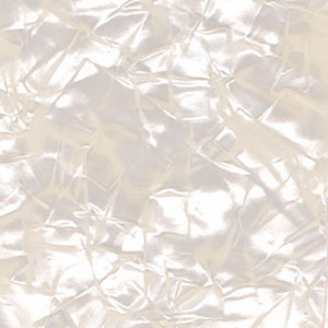 Marine Pearl Wrap : Aged White Diamond - Full Sheet