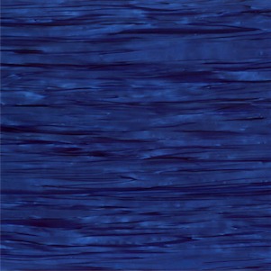 Marine Pearl Wrap : Blue Ripple - Full Sheet
