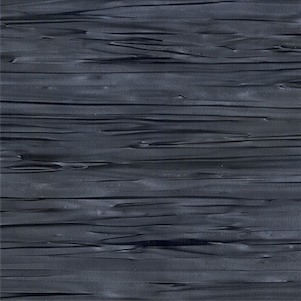 Marine Pearl Wrap : Black Ripple - Full Sheet
