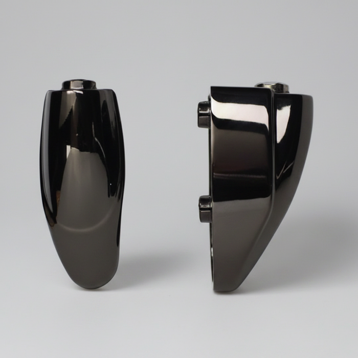 Lug-Tail Lite - BD LRG Negro