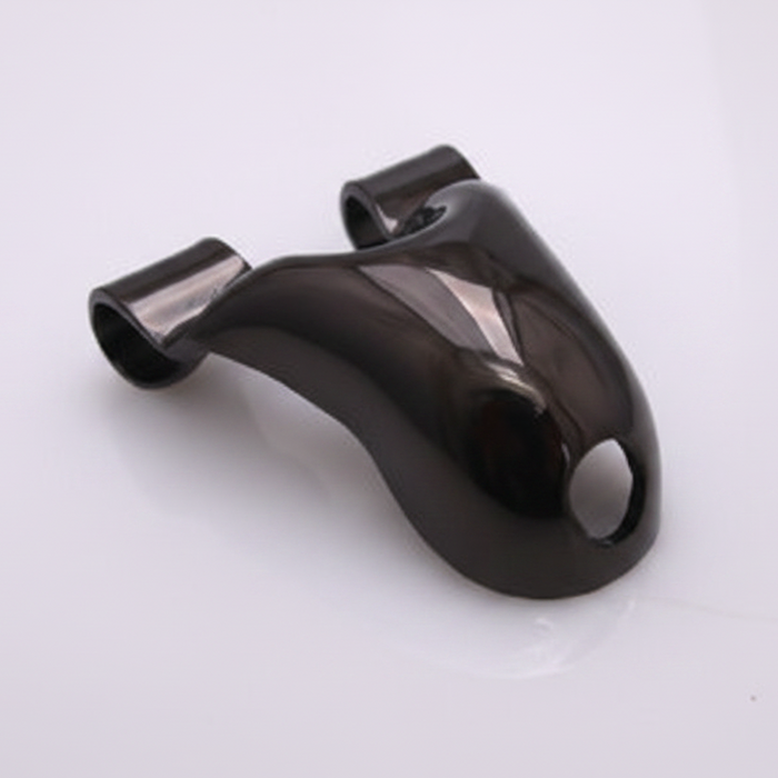 BD Claw- x Beetle Back style BLACK