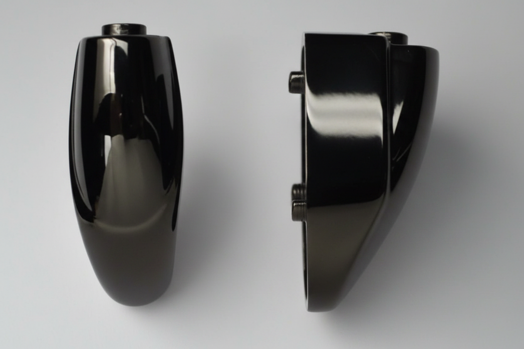 Lug- Tail Lite - Tom Black